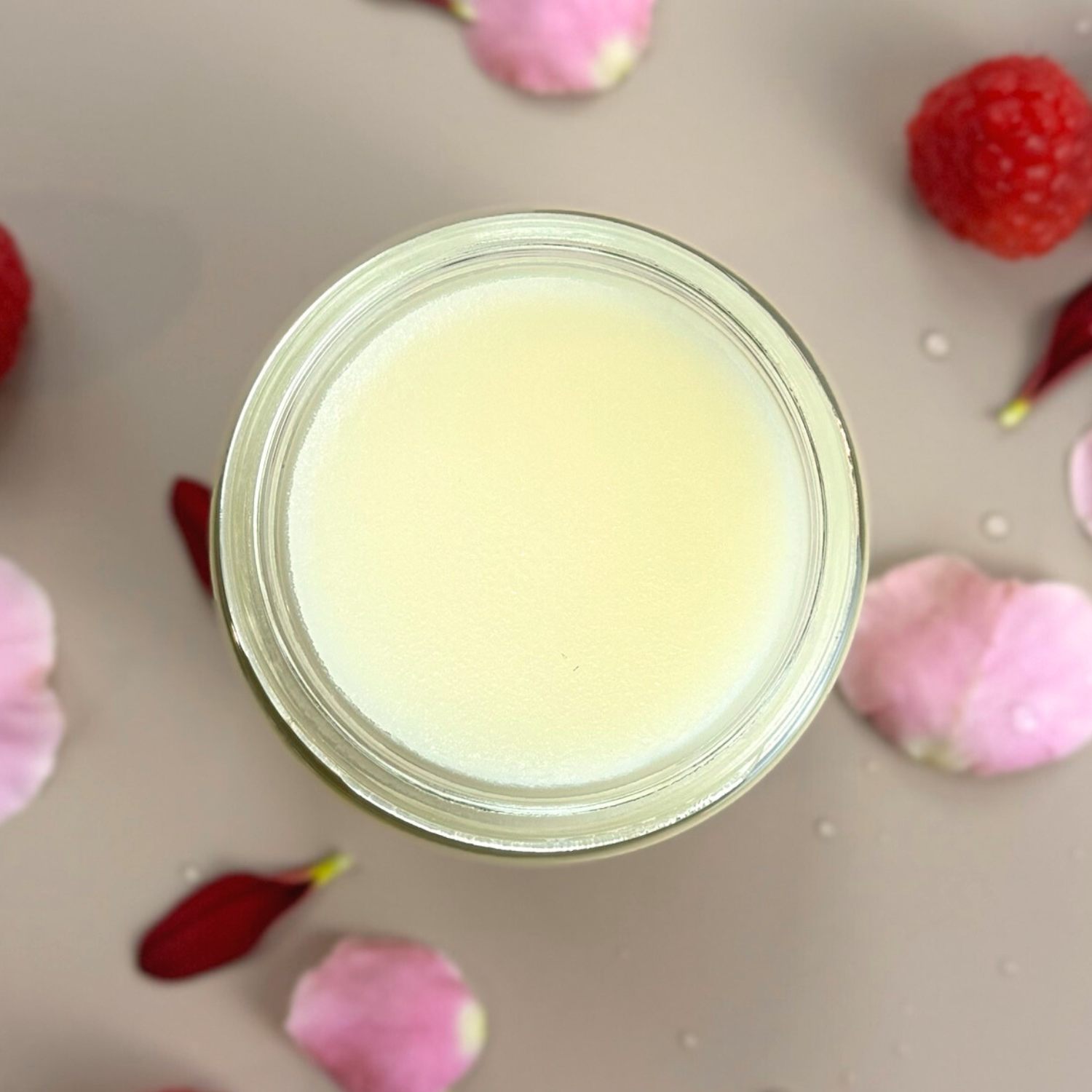 Essential Soothing Recovery Body Balm with Infused Calendula
