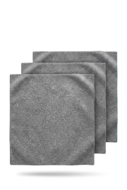 BLACKLINE® EVERYDAY MICROFIBER TOWELS