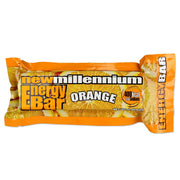 Millennium Energy Bar Orange 400 Calories