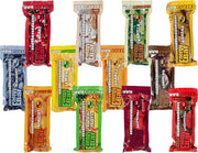 Millennium Energy Bar (Variety Pack), Case of 144
