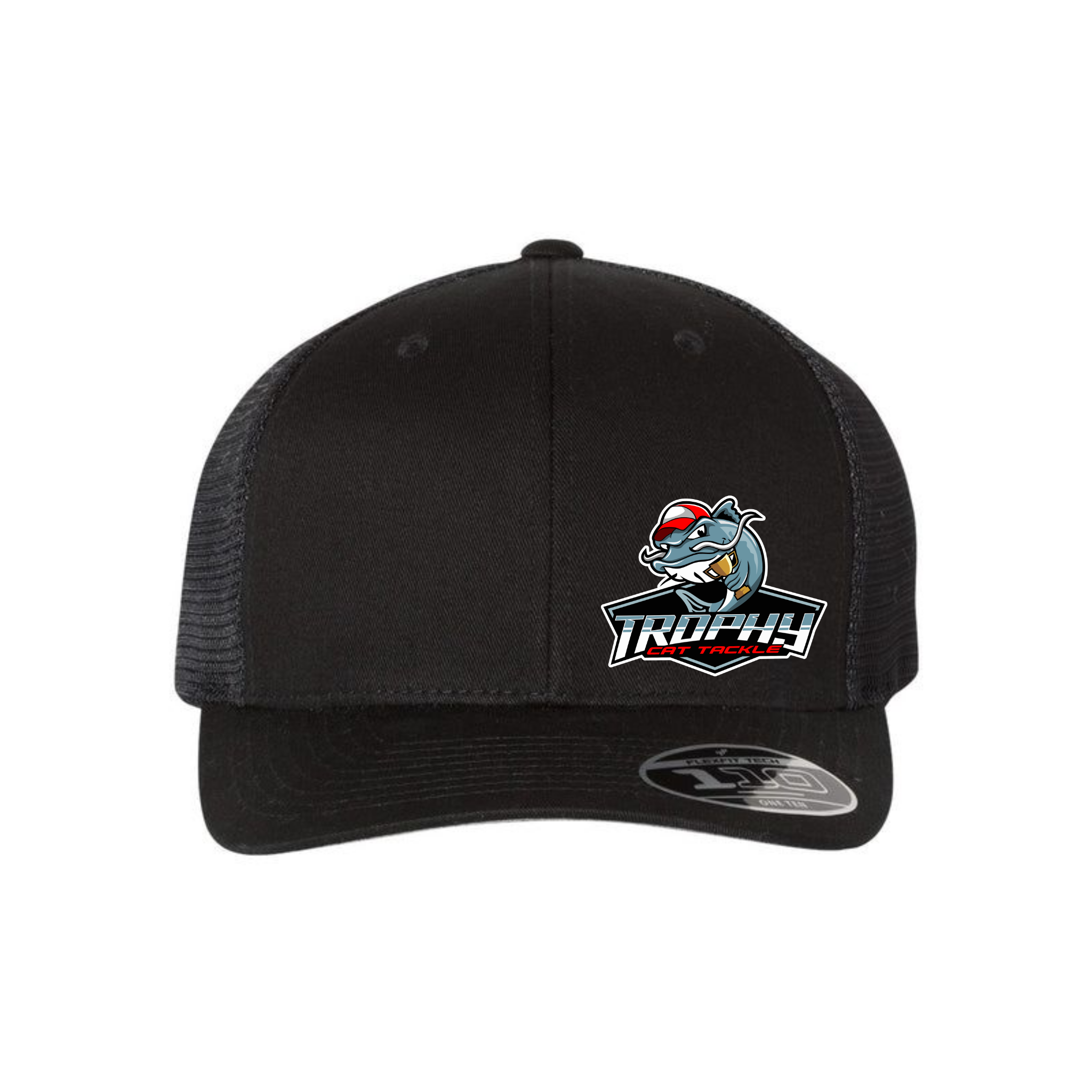 Trophy Cat Tackle FlexFit 110 Hats