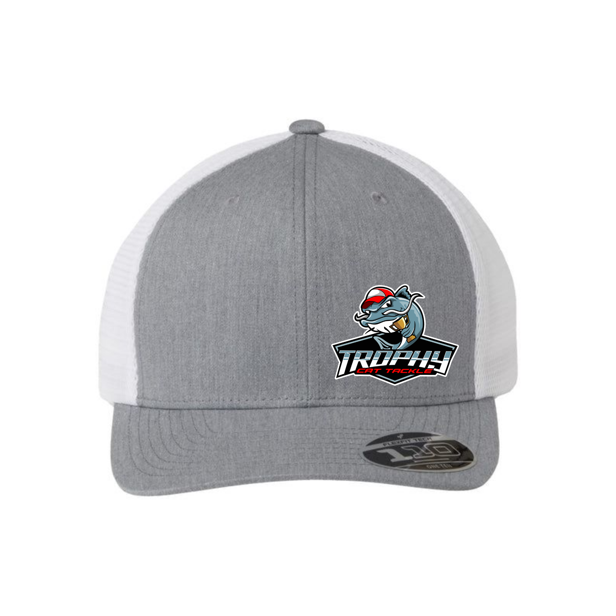 Trophy Cat Tackle FlexFit 110 Hats