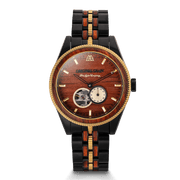 Ford.com Vintage Gold Automatic 40mm