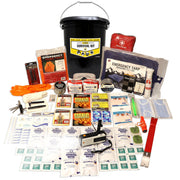Office Emergency Kit