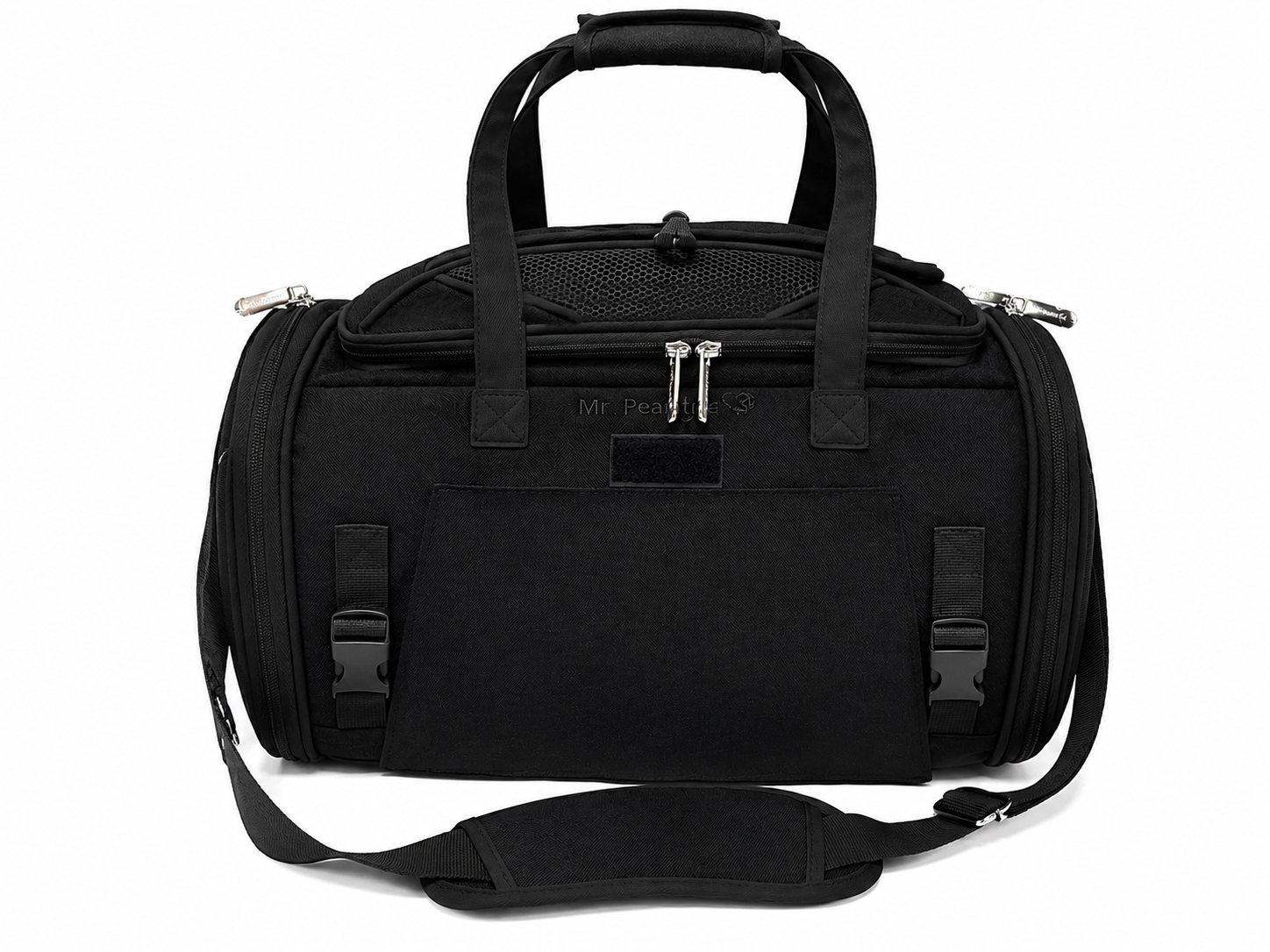 Mr. Peanut's Gold Series Mini Expandable Pet Carrier V3.0 - Landing August 15th