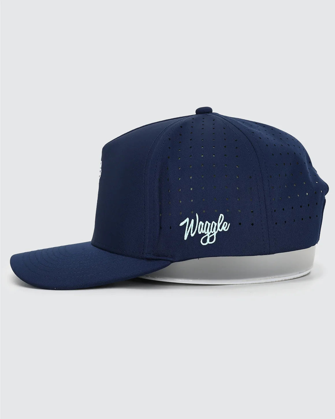 Waggle Original Snapback Hat - Gamer