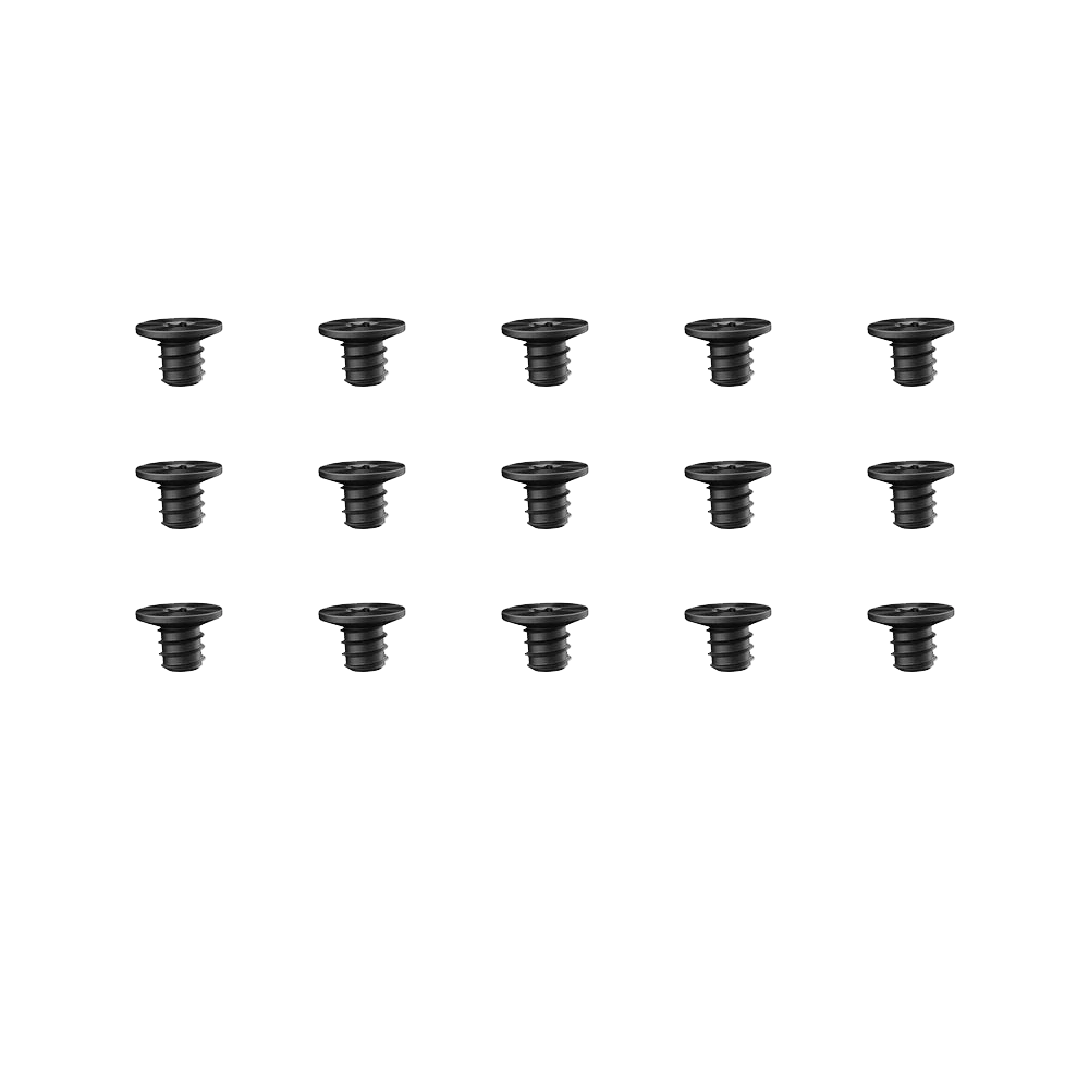 Replacement Screws