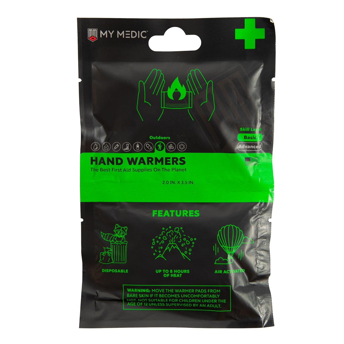 Hand Warmers