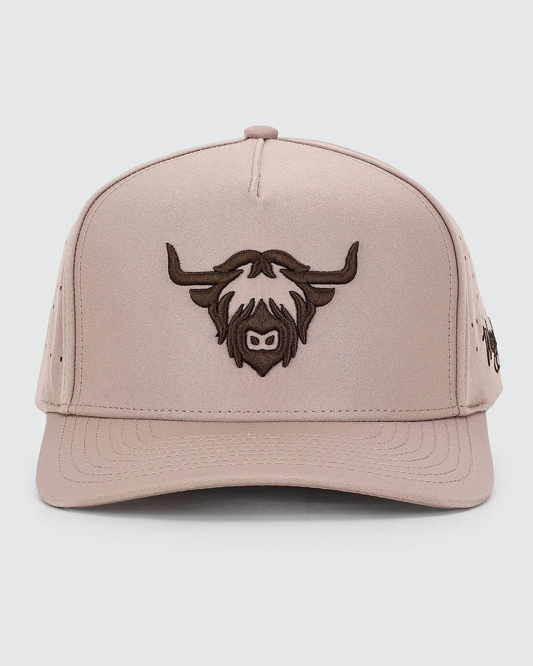 Waggle Original Snapback Hat - Highlander