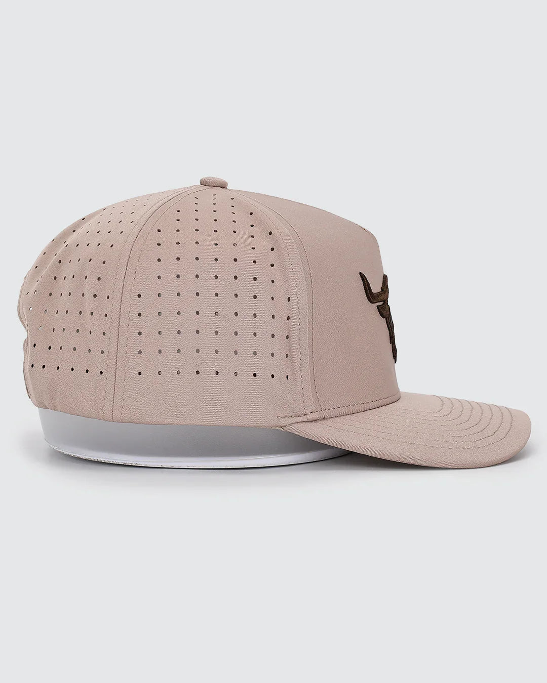 Waggle Original Snapback Hat - Highlander