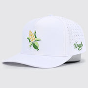Waggle Original Snapback Hat - Husker