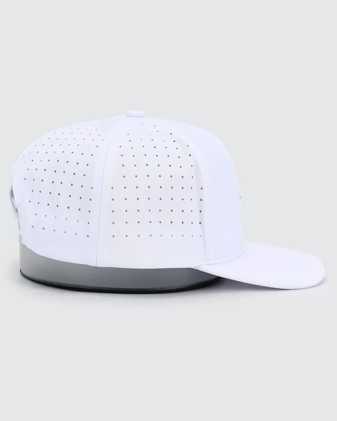 Waggle Original Snapback Hat - Husker