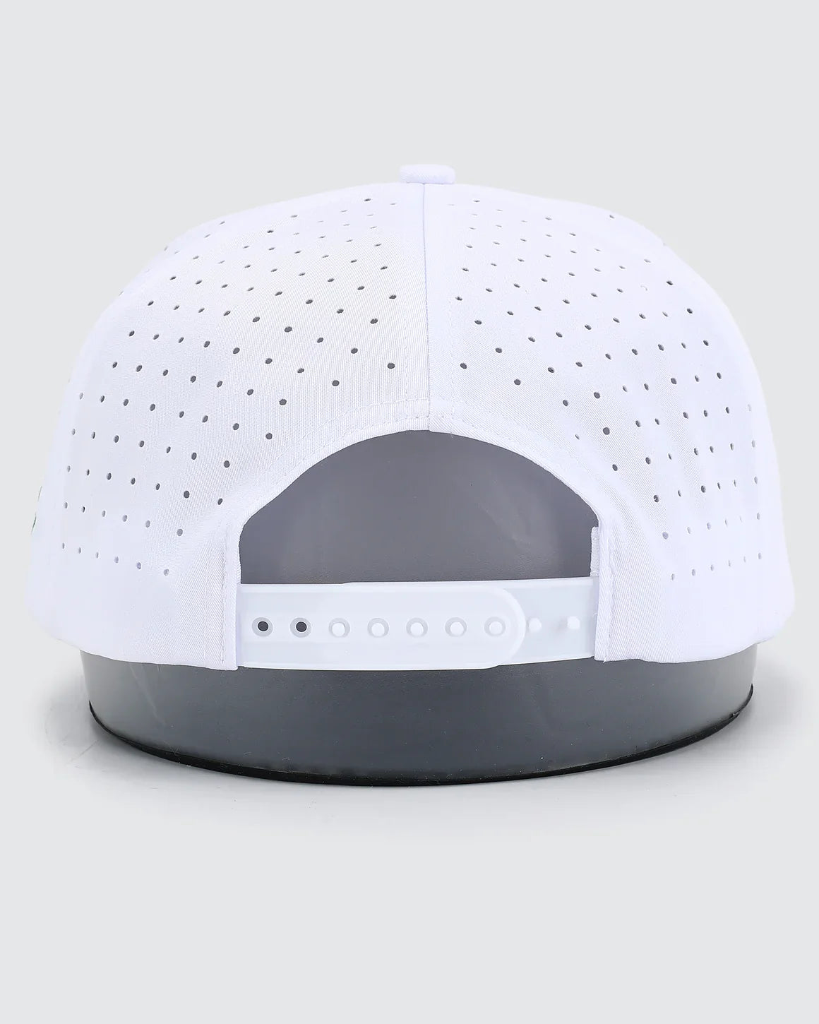 Waggle Original Snapback Hat - Husker