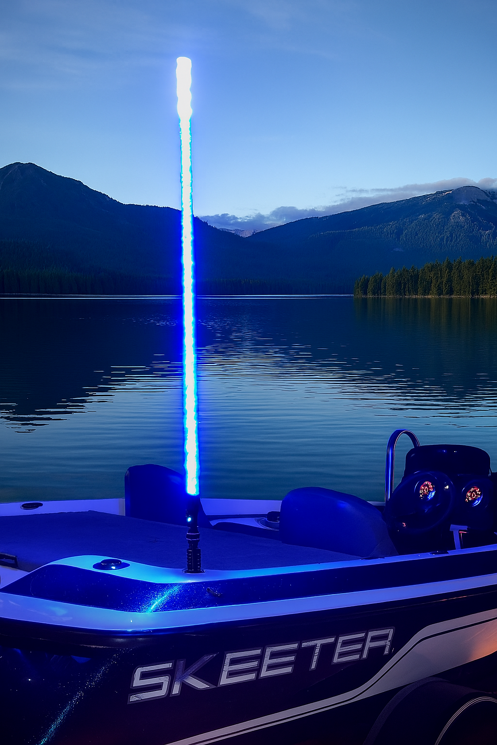 Starlight Boat Whips - V1