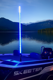 Starlight Boat Whips - V1
