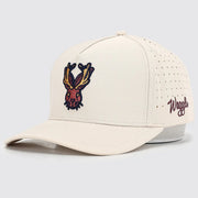 Waggle Original Snapback Hat - Jacked Up