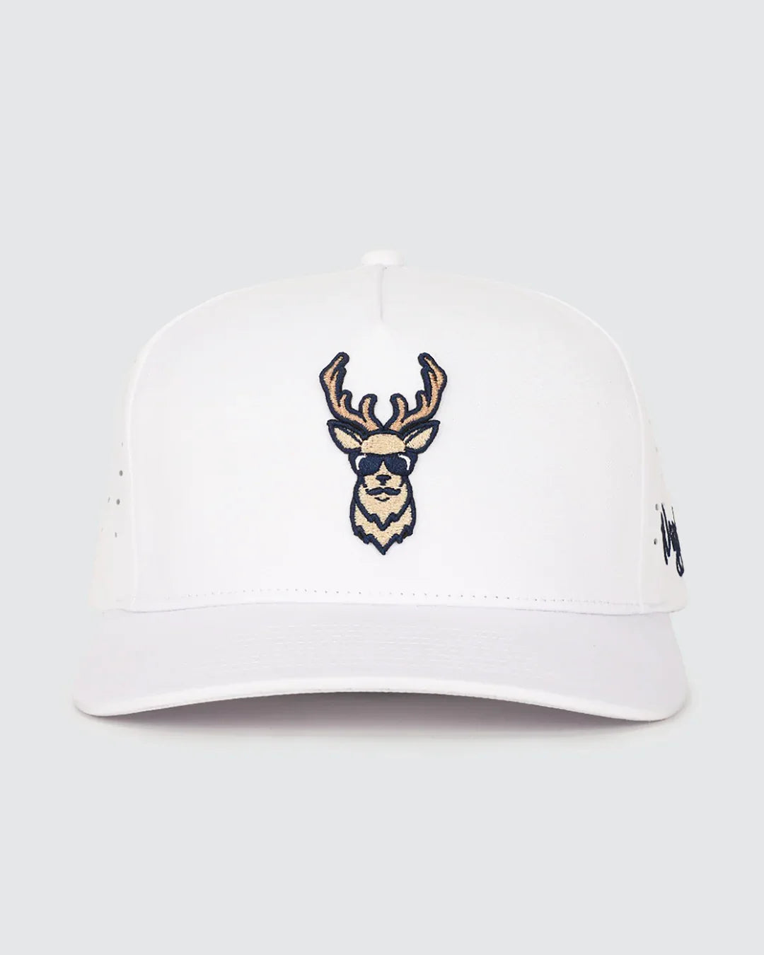 Waggle Original Snapback Hat - Kentucky Buck