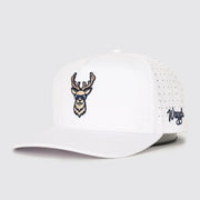 Waggle Original Snapback Hat - Kentucky Buck
