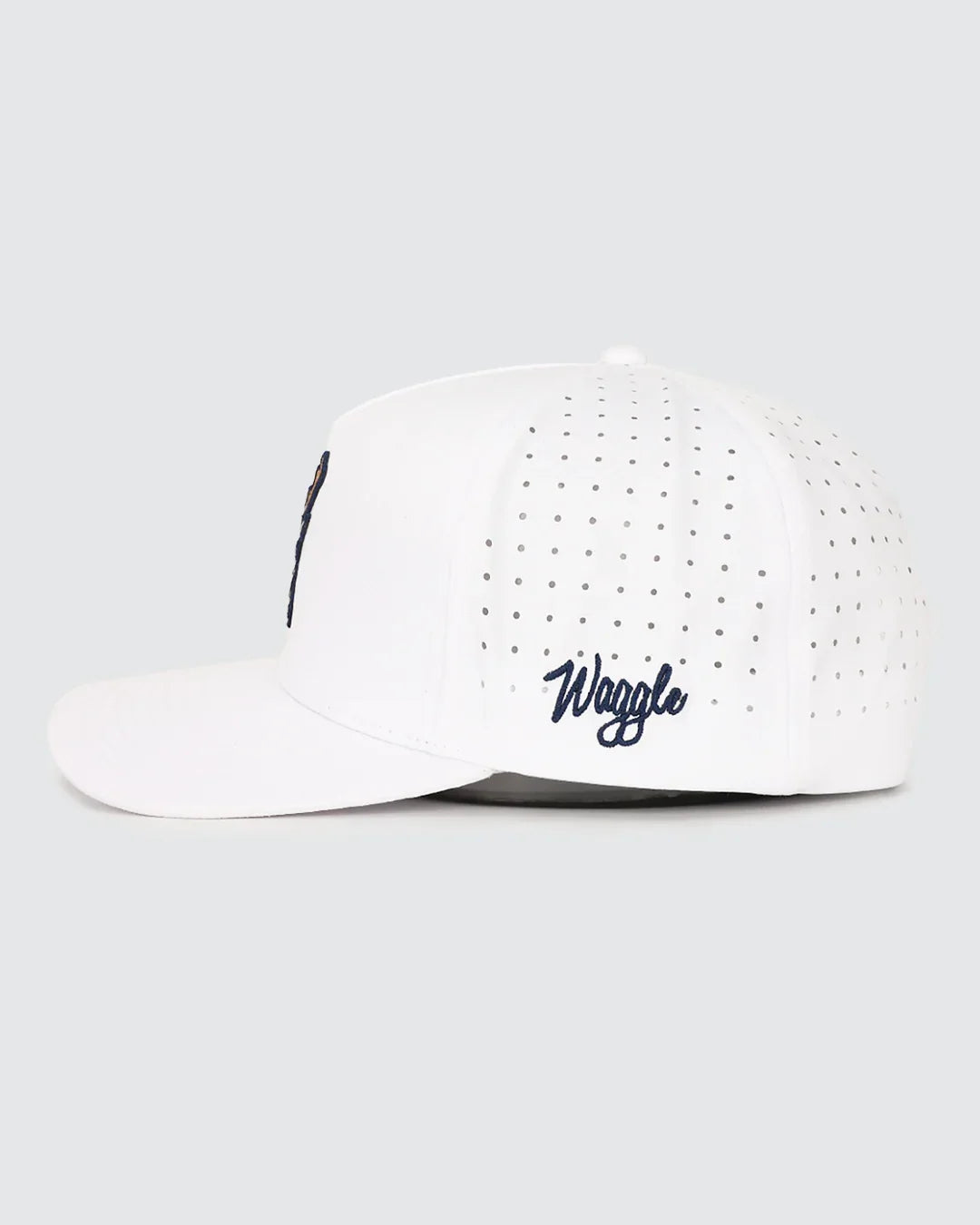 Waggle Original Snapback Hat - Kentucky Buck