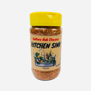 Kitchen Sink Rub