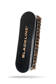 BLACKLINE® LEATHER BRUSH