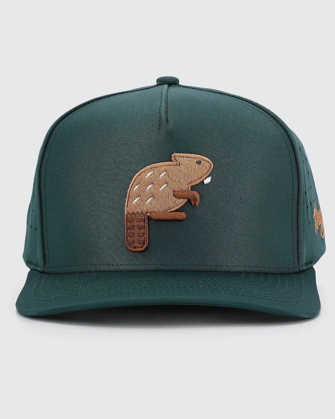 Waggle Original Snapback Hat - Leave It To Beav