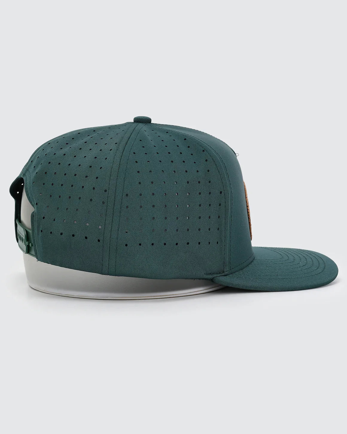 Waggle Original Snapback Hat - Leave It To Beav