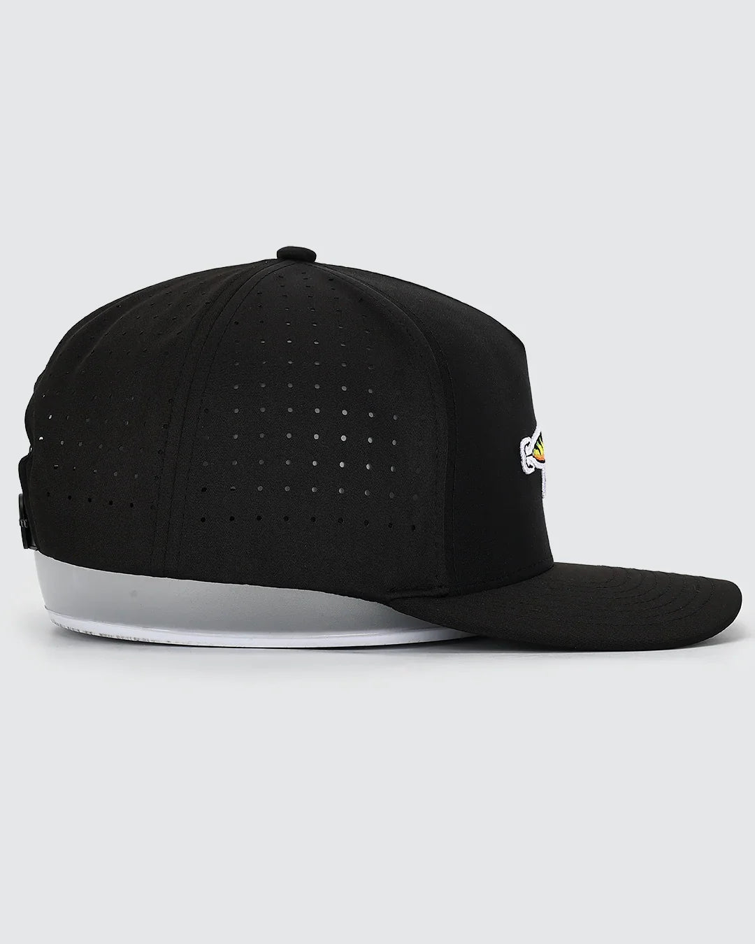 Waggle Original Snapback Hat - Lured In