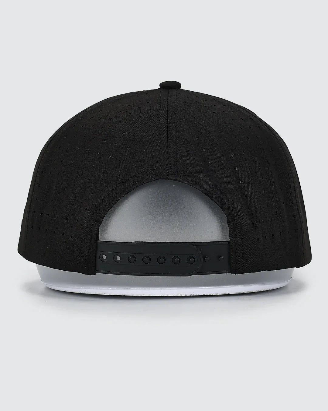 Waggle Original Snapback Hat - Lured In