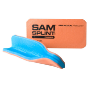 Sam Splint, Reusable - Finger, 10 pack