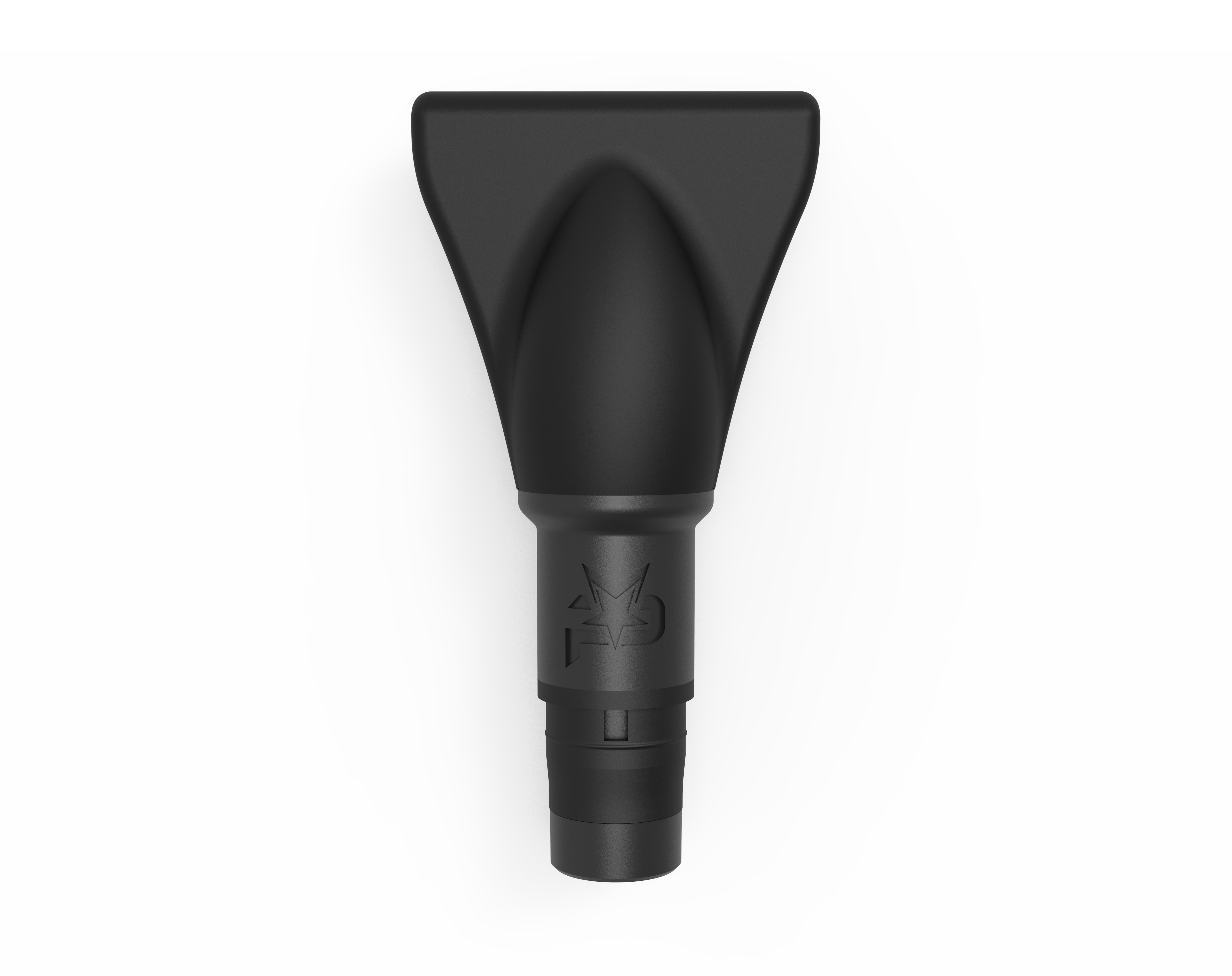 MVP+ DynamicDuo with Edge and Bullet Massage Heads