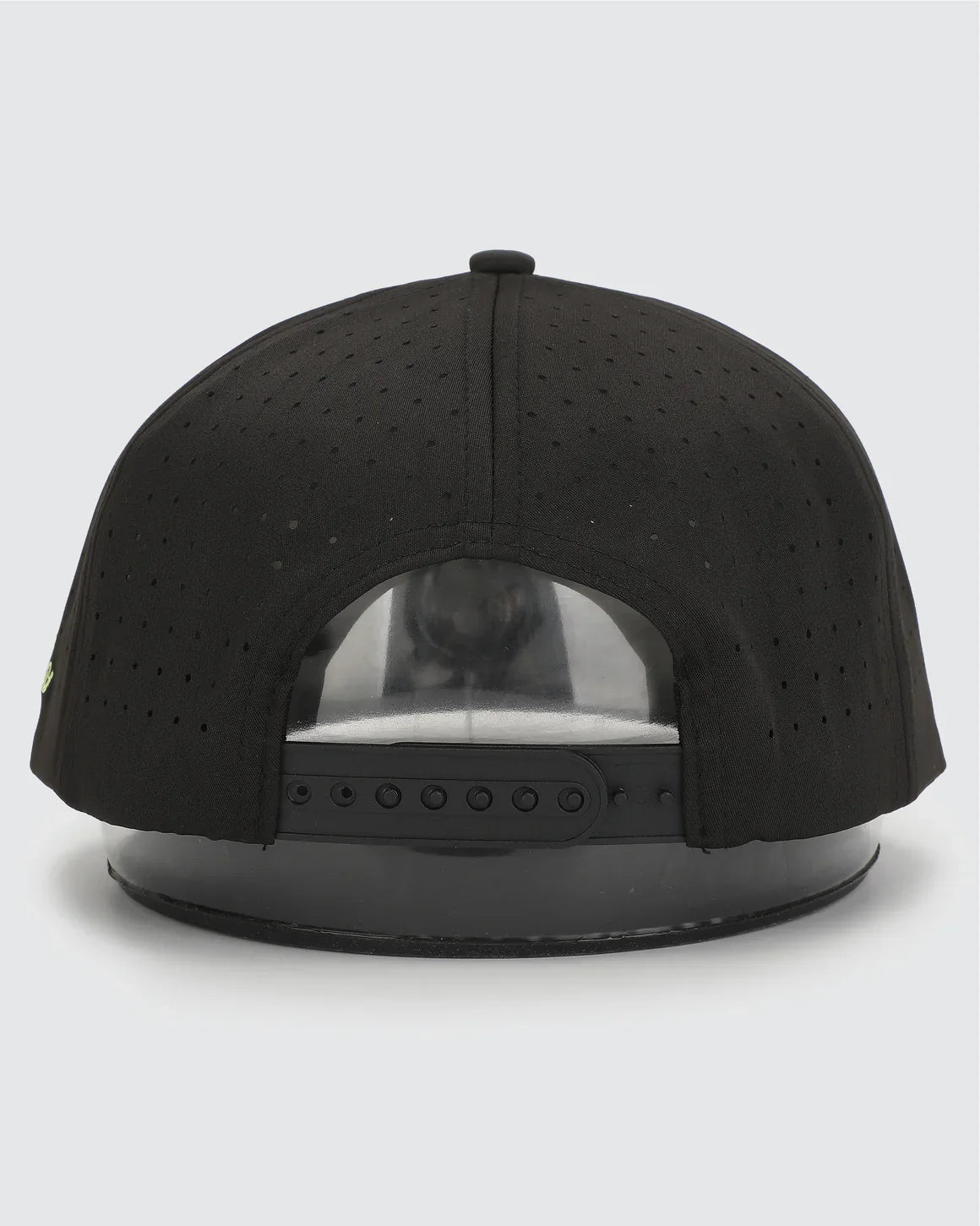 Waggle Original Snapback Hat - Mars Approaches