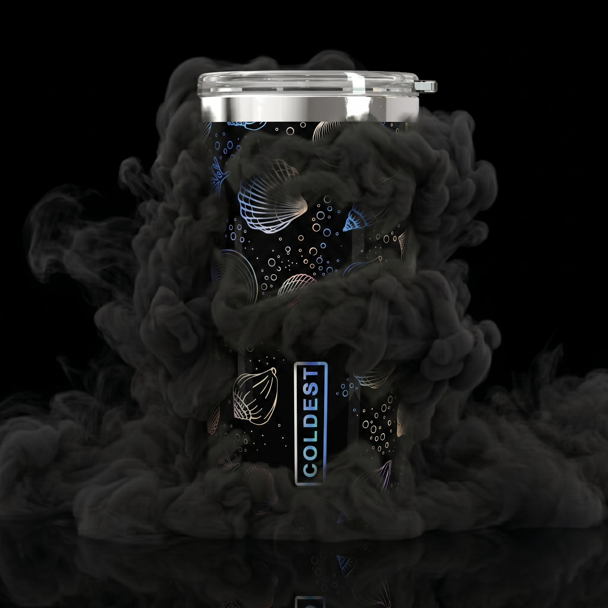 Coldest 20 oz Tumbler v2