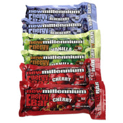 Millennium Food Bars Variety 6-pack