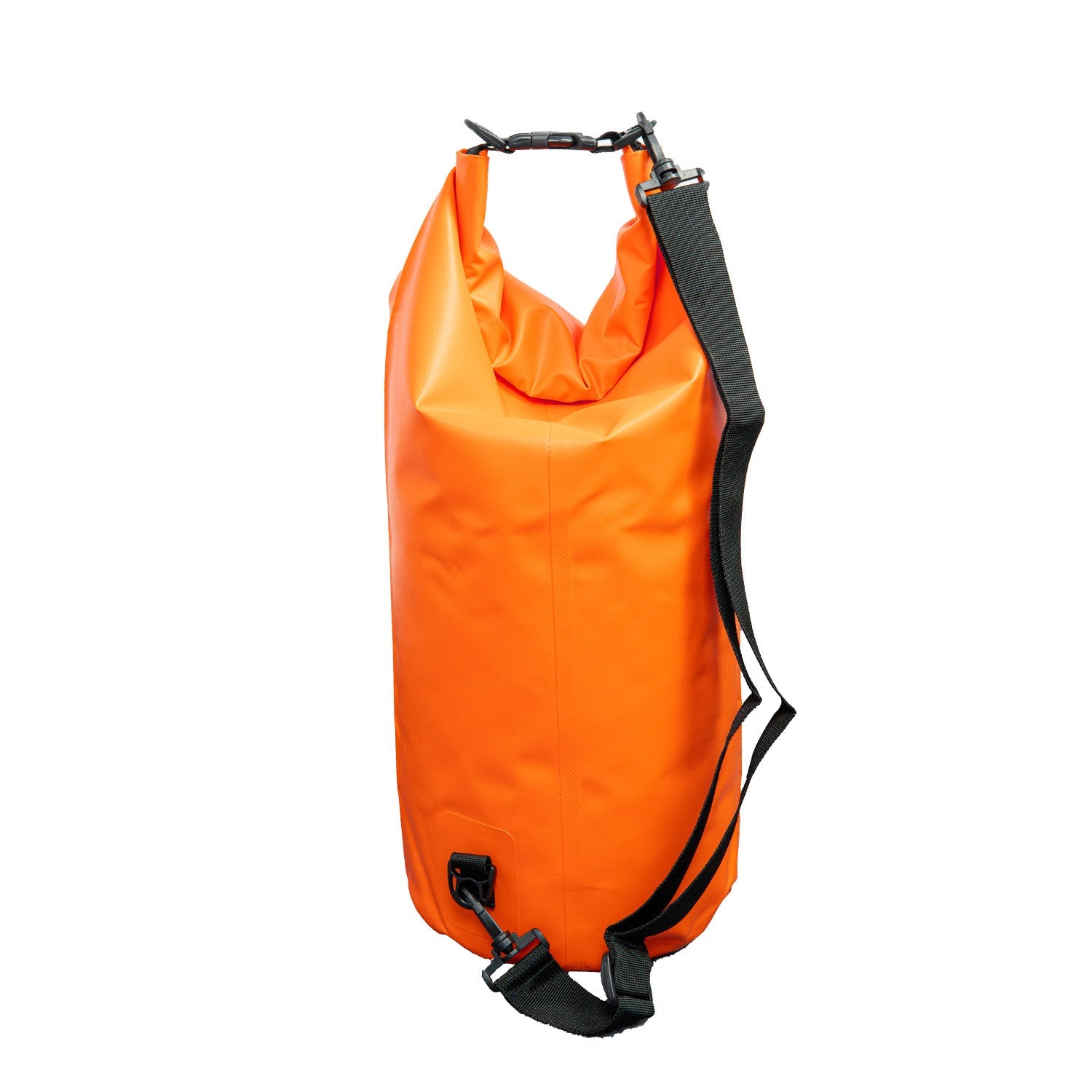 Waterproof Dry Bag | High-Visibility Roll Top Sack