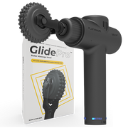 GlidePro Roller Massage Head