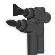 MVP+ DynamicDuo with Edge and Bullet Massage Heads