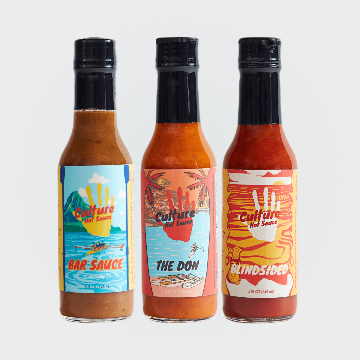 The Best Seller's Pack