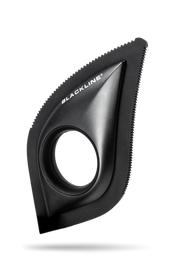 BLACKLINE® PET HAIR BRUSH