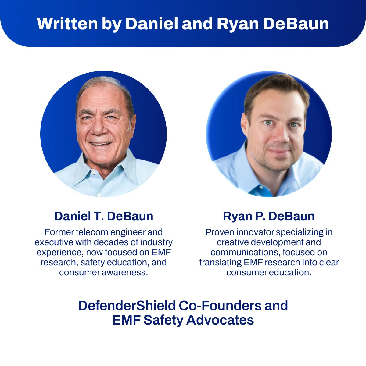 Radiation Nation – Complete Guide Book to EMF Protection & Safety