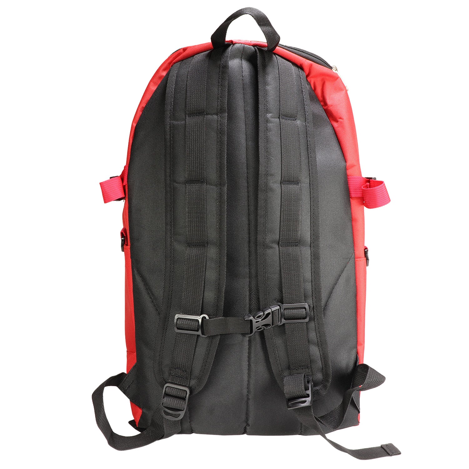 Multi-Purpose MOLLE Hiking Backpack | 17L+ Water-Resistant 600D Polyester Daypack