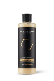 BLACKLINE® REHYDRATE LEATHER CONDITIONER
