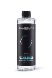 BLACKLINE® RESTORE MICROFIBER DETERGENT