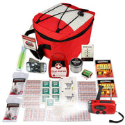 Blackout Kit | Emergency Light, Warmth & First Aid Supplies