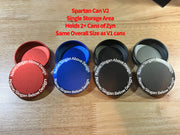 SPARTAN CAN 2