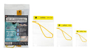 Waterproof Utility Pouch Set of 3