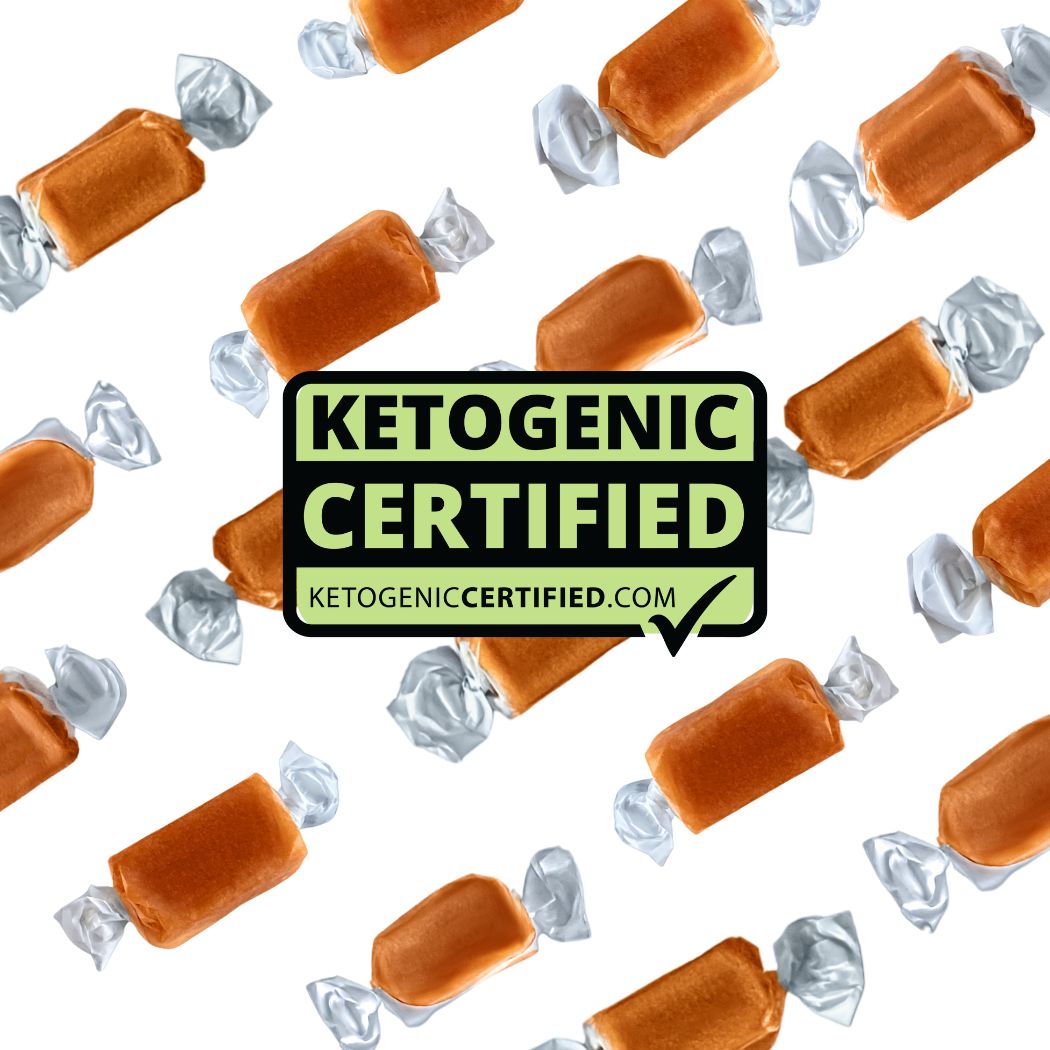 SWITCH® Coconut Caramels
