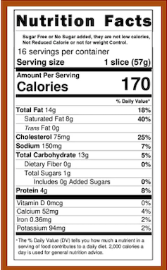 Andy Anand Sugar Free Black Forest Cake Gateau, Keto & Diabetic Friendly, No Sugar Added Authentic German Schwarzwälder Kirschtorte, Low Carb Gourmet Chocolate Cherry Dessert, 2.8 lbs