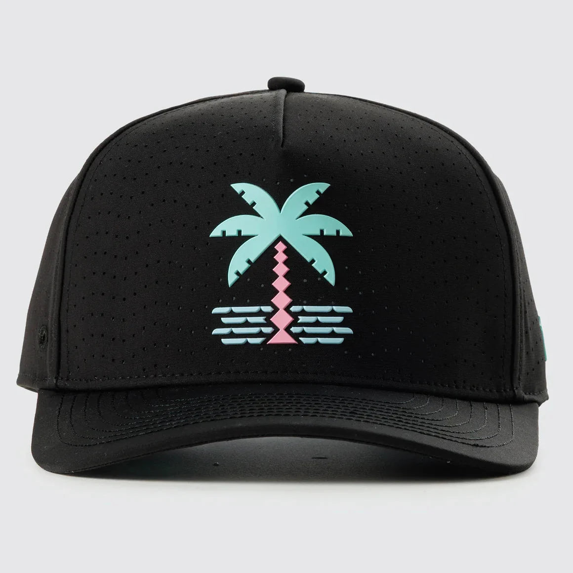 Waggle Repel Hat - South Beach