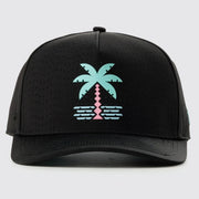 Waggle Repel Hat - South Beach